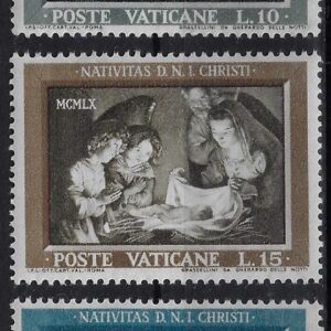 1960 Natale