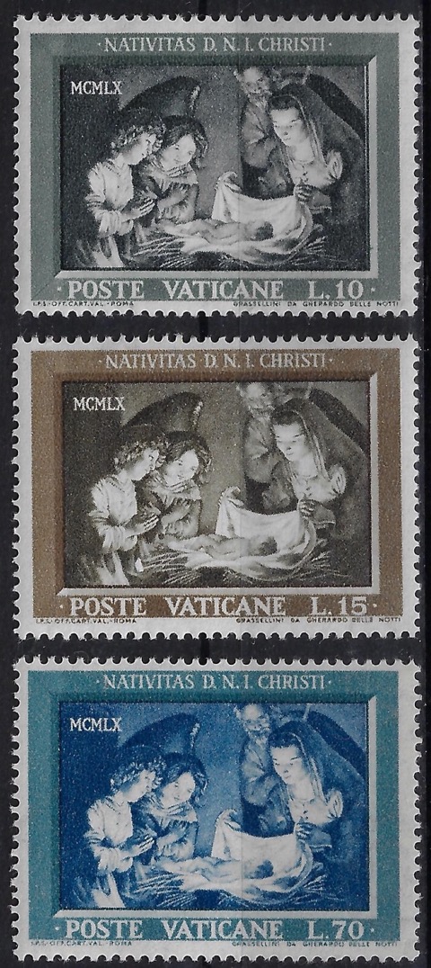 1960 Natale