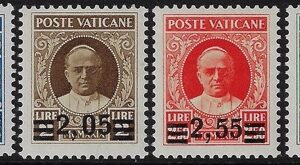 1934 Provvisoria prima tiratura