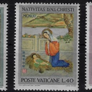 1961 Natale
