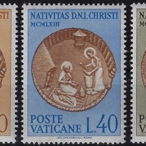 1963 Natale