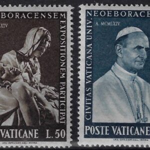 1964 Esposizione Universale di New York
