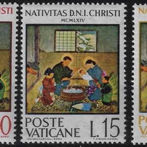 1964 Natale