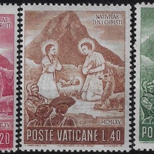 1965 Natale
