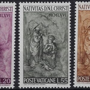 1966 Natale