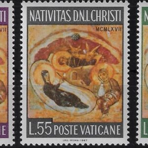 1967 Natale