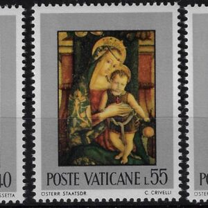 1971 La Sacra Famiglia