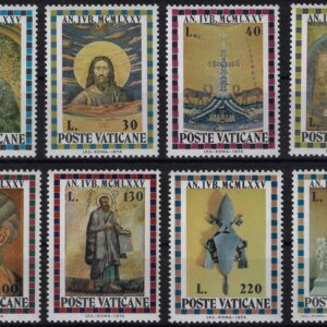 1974 Anno Santo