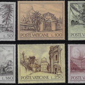 1976 Fontane della Città del - 2° serie