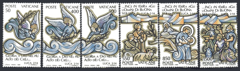 1988 Natale