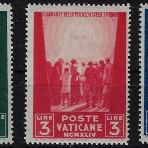 1945 Pro Prigionieri - 3° serie