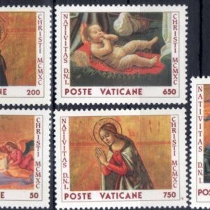 1990 Natale
