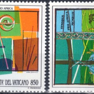 1994 Assemblea del Sinodo dei Vescovi