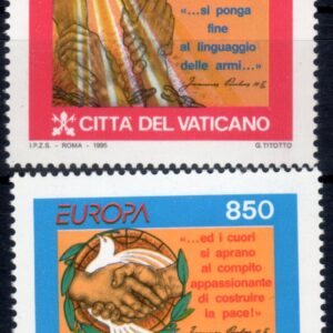 1995 Europa