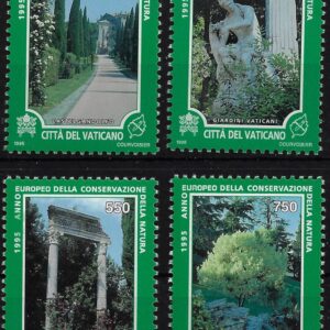 1995 Anno della natura da Libretto
