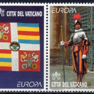 1997 Europa