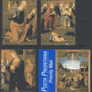 1999 Natale