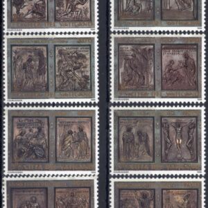 1999 Apertura della Porta Santa