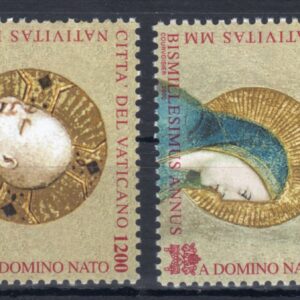 2000 Natale