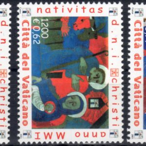2001 Natale