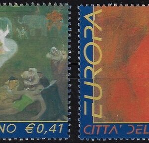 2002 Europa 2002