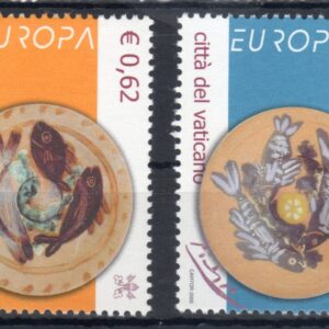 2005 Europa 2005