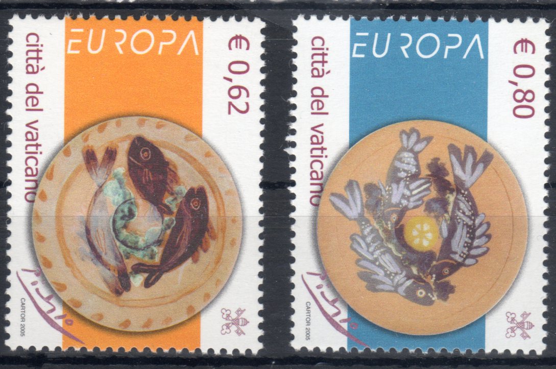 2005 Europa 2005