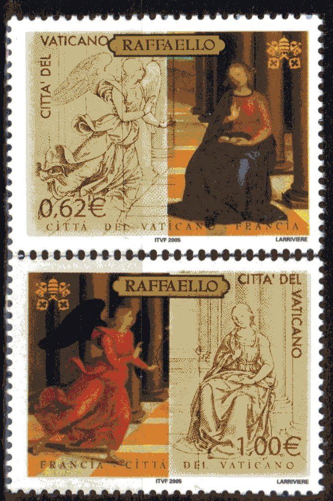2005 Musei vaticani