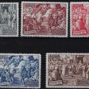 1951 1500° del Concilio di Calcedonia