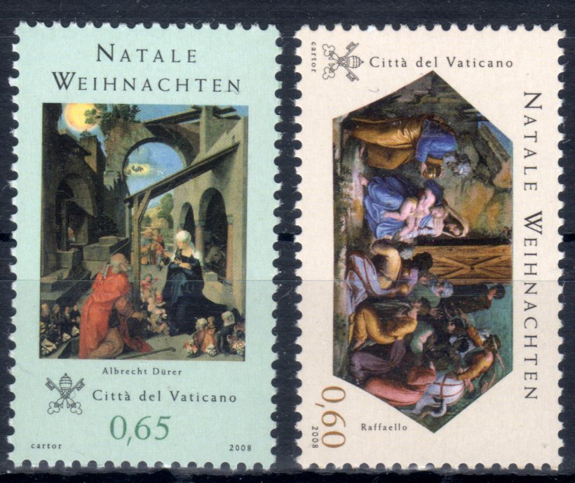2008 Natale