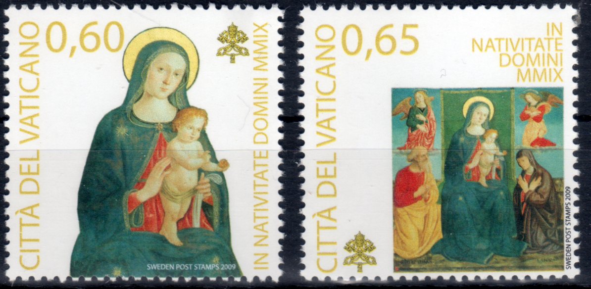 2009 Natale
