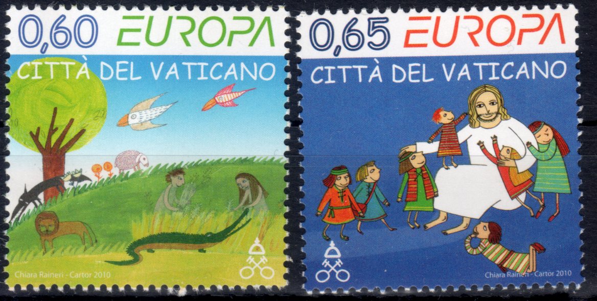 2010 Europa 2010