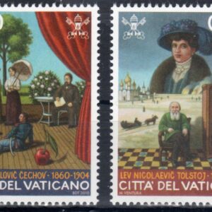 2010 Scrittori Russi