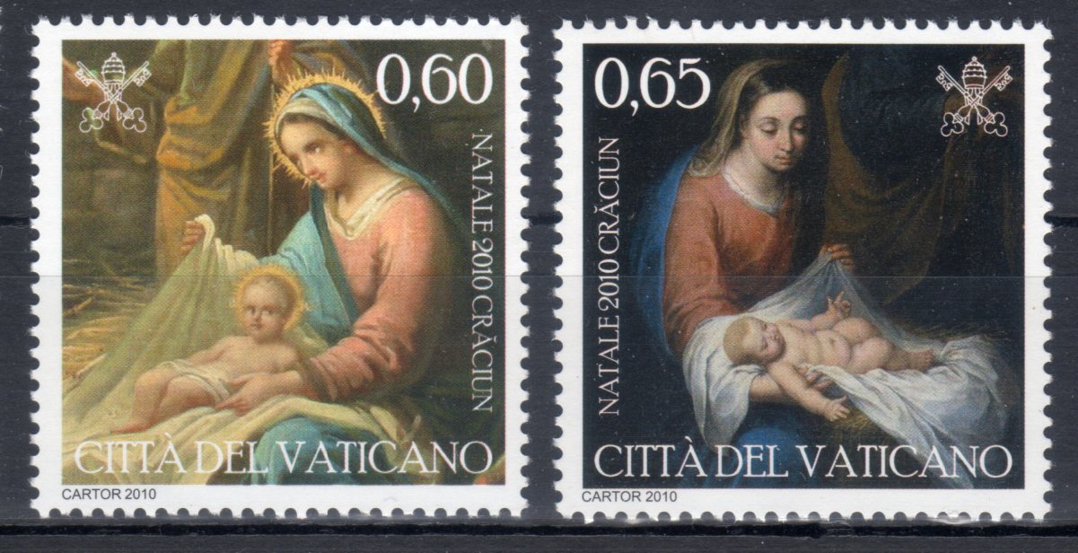 2010 Natale