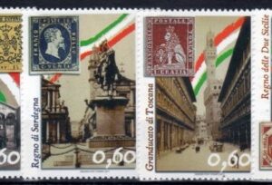 2011 150° unità d'Italia