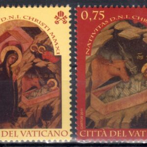 2011 Natale