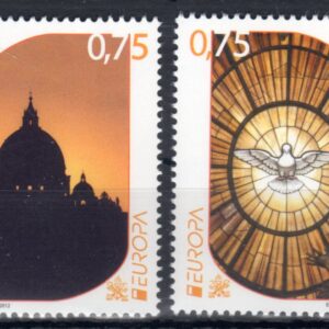 2012 Europa 2012