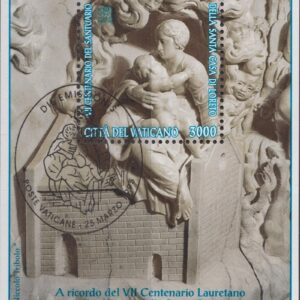 1995 Santuario di Loreto