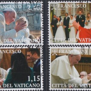 2022 Papa Francesco