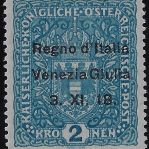 1918 2 k azzurro