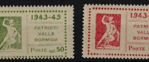 1945 Statua di Teseo