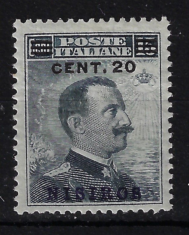 1916 20 su 15 cent simi