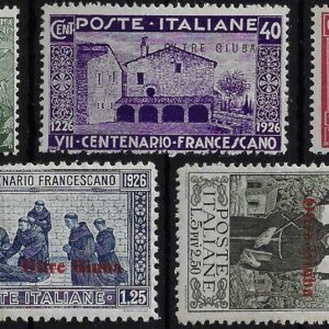 1926 S Francesco