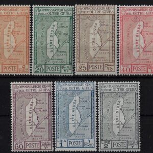 1926 Annessione