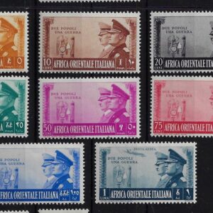 1941 Asse italo tedesca e aerea