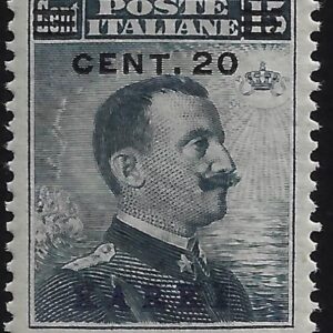 1916 20 su 15 cent simi