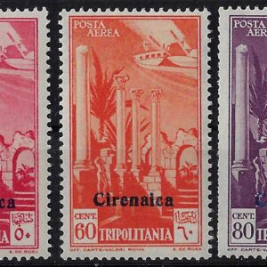 1932 Sovrastampati