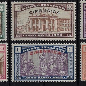 1925 Anno Santo