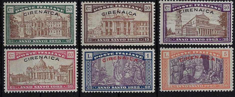 1925 Anno Santo
