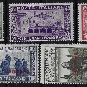 1926 S Francesco